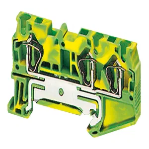 Клемма заземляющая Schneider Electric 0,08.4 мм², желто-зеленый, NSYTRR43PE (ШНАЙДЕР) Клемма заземляющая Schneider Electric 0,08.4 мм², желто-зеленый, NSYTRR43PE (ШНАЙДЕР)