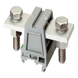 Клеммник Schneider Electric Linergy TR 150 мм², серый, NSYTRV1502BB (ШНАЙДЕР) Клеммник Schneider Electric Linergy TR 150 мм², серый, NSYTRV1502BB (ШНАЙДЕР)