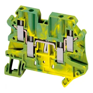 Клемма заземляющая Schneider Electric 0,14.4 мм², желто-зеленый, NSYTRV44PE (ШНАЙДЕР) Клемма заземляющая Schneider Electric 0,14.4 мм², желто-зеленый, NSYTRV44PE (ШНАЙДЕР)