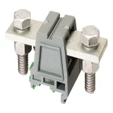Schneider Electric NSYTRV952BB Linergy TR проходная клеммная колодка, 95 мм², болтовое соединение