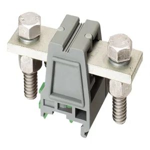 Schneider Electric NSYTRV952BB Linergy TR проходная клеммная колодка (ШНАЙДЕР) Schneider Electric NSYTRV952BB Linergy TR проходная клеммная колодка (ШНАЙДЕР)