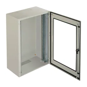 ШКАФ VDM 19 400X600X400 8U (ШНАЙДЕР) ШКАФ VDM 19 400X600X400 8U (ШНАЙДЕР)
