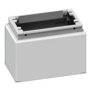 Цоколь ZZ 200 x 1250 x 620mm (ШНАЙДЕР) Цоколь ZZ 200 x 1250 x 620mm (ШНАЙДЕР)