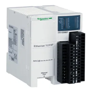 OTB МОДУЛЬ ETHERNET 12ВХ/8ВЫХ =24В (ШНАЙДЕР) OTB МОДУЛЬ ETHERNET 12ВХ/8ВЫХ =24В (ШНАЙДЕР)