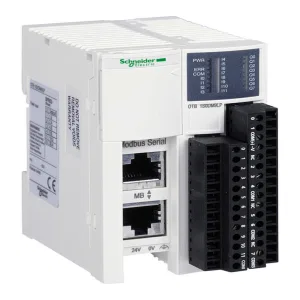 OTB МОДУЛЬ ДЛЯ ПРОТОКОЛА MODBUS, 12 ВХОДОВ 8 ВЫХОДОВ, 24 В ПОСТ. ТОКА (ШНАЙДЕР) OTB МОДУЛЬ ДЛЯ ПРОТОКОЛА MODBUS, 12 ВХОДОВ 8 ВЫХОДОВ, 24 В ПОСТ. ТОКА (ШНАЙДЕР)