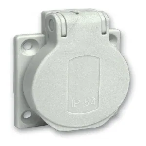 Schneider Electric PratiKa PKS52G панельная розетка 10/16 А IP54 (ШНАЙДЕР) Schneider Electric PratiKa PKS52G панельная розетка 10/16 А IP54 (ШНАЙДЕР)