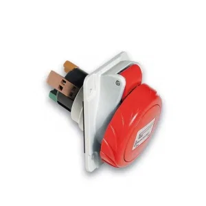 Schneider Electric PKY32F734 розетка угловая PratiKa, 32 А, IP67, 380 В (ШНАЙДЕР) Schneider Electric PKY32F734 розетка угловая PratiKa, 32 А, IP67, 380 В (ШНАЙДЕР)