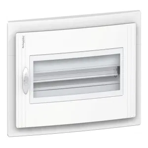 Щит Schneider Electric PRAGMA 24 мод., IP40, встраиваемый, Пластик, прозрачная дверь (ШНАЙДЕР) Щит Schneider Electric PRAGMA 24 мод., IP40, встраиваемый, Пластик, прозрачная дверь (ШНАЙДЕР)