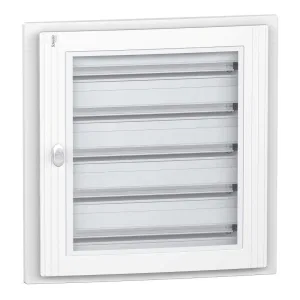 Щит Schneider Electric PRAGMA 120 мод., IP40, встраиваемый, Пластик, прозрачная дверь (ШНАЙДЕР) Щит Schneider Electric PRAGMA 120 мод., IP40, встраиваемый, Пластик, прозрачная дверь (ШНАЙДЕР)
