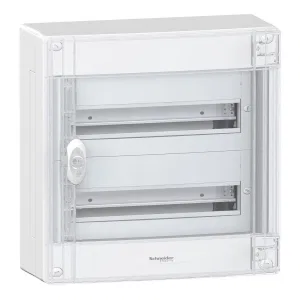 Schneider Electric PRAGMA PRA29213 щит навесной на 26 модулей (ШНАЙДЕР) Schneider Electric PRAGMA PRA29213 щит навесной на 26 модулей (ШНАЙДЕР)
