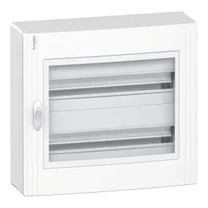 Schneider Electric PRAGMA PRA29224 - распределительный шкаф 24 модуля, IP40, навесной (ШНАЙДЕР) Schneider Electric PRAGMA PRA29224 - распределительный шкаф 24 модуля, IP40, навесной (ШНАЙДЕР)