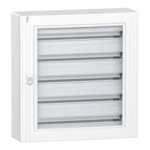 Щит Schneider Electric PRAGMA, 120 мод., IP40, навесной, Пластик, прозрачная дверь (ШНАЙДЕР) Щит Schneider Electric PRAGMA, 120 мод., IP40, навесной, Пластик, прозрачная дверь (ШНАЙДЕР)