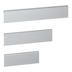 Schneider Electric Pragma PRA91020 - белые заглушки для 18 модулей (ШНАЙДЕР) Schneider Electric Pragma PRA91020 - белые заглушки для 18 модулей (ШНАЙДЕР)