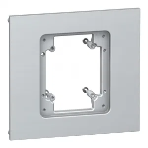 Schneider Electric PRAGMA PRA91067 Комплект для монтажа промышленных разъемов, белый (ШНАЙДЕР) Schneider Electric PRAGMA PRA91067 Комплект для монтажа промышленных разъемов, белый (ШНАЙДЕР)
