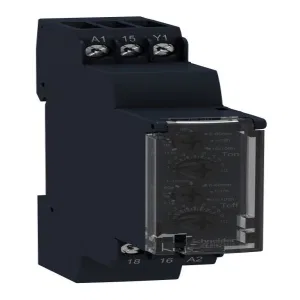 Schneider Electric RE17LLBM реле времени Zelio Time (ШНАЙДЕР) Schneider Electric RE17LLBM реле времени Zelio Time (ШНАЙДЕР)