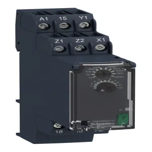 Реле времени Schneider Electric (ШНАЙДЕР) Реле времени Schneider Electric (ШНАЙДЕР)