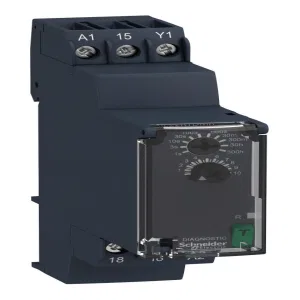 РЕЛЕ ВРЕМЕНИ RE22R1DMR (ШНАЙДЕР) РЕЛЕ ВРЕМЕНИ RE22R1DMR (ШНАЙДЕР)
