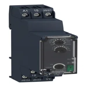 РЕЛЕ ВРЕМЕНИ RE22R2ACMR (ШНАЙДЕР) РЕЛЕ ВРЕМЕНИ RE22R2ACMR (ШНАЙДЕР)