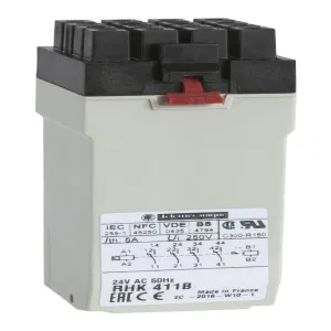 РЕЛЕ RHK411B (ШНАЙДЕР) РЕЛЕ RHK411B (ШНАЙДЕР)