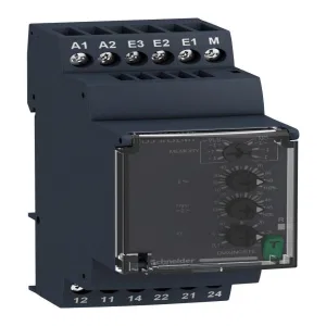 РЕЛЕ КОНТР. ТОКА , 0.15-15A, 380-415В (ШНАЙДЕР) РЕЛЕ КОНТР. ТОКА , 0.15-15A, 380-415В (ШНАЙДЕР)