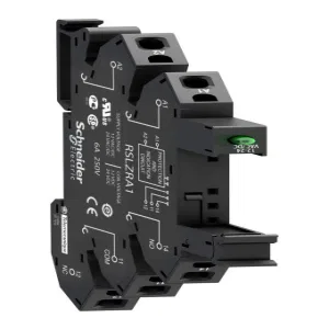 РОЗЕТКА, 48/60В AC/DC, ДЛЯ RSL1*B4(E/N)D RSLZRA2 (ШНАЙДЕР) РОЗЕТКА, 48/60В AC/DC, ДЛЯ RSL1*B4(E/N)D RSLZRA2 (ШНАЙДЕР)