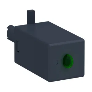 МОДУЛЬ ЗАЩИТЫ ДЛЯ РЕЛЕ, RC-ЦЕПЬ, 24-60 В (ШНАЙДЕР) МОДУЛЬ ЗАЩИТЫ ДЛЯ РЕЛЕ, RC-ЦЕПЬ, 24-60 В (ШНАЙДЕР)