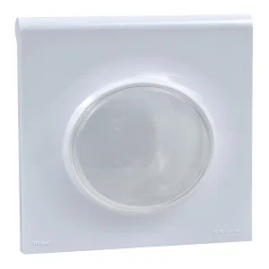 Выключатель с рамкой 1-клавишный Schneider Electric ODACE, скрытый монтаж, белый (ШНАЙДЕР) Выключатель с рамкой 1-клавишный Schneider Electric ODACE, скрытый монтаж, белый (ШНАЙДЕР)