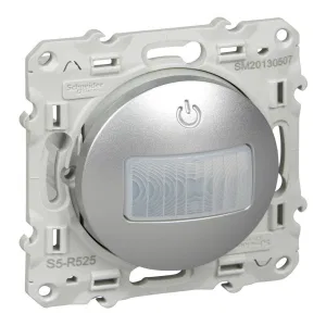 Schneider Electric ODACE S53R525 - датчик движения и присутствия (ШНАЙДЕР) Schneider Electric ODACE S53R525 - датчик движения и присутствия (ШНАЙДЕР)