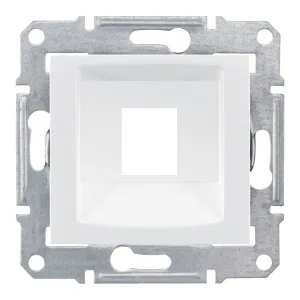 Schneider Electric АДАПТЕР ДЛЯ КОННЕКТОРОВ SYSTIMAX, БЕЛ SDN4300521 (ШНАЙДЕР) Schneider Electric АДАПТЕР ДЛЯ КОННЕКТОРОВ SYSTIMAX, БЕЛ SDN4300521 (ШНАЙДЕР)