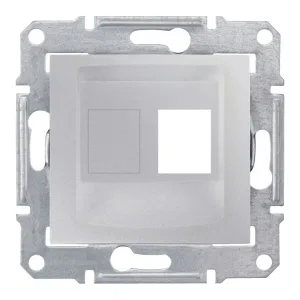 Schneider Electric SDN4300660 адаптер для коннекторов AMP, одиночный, алюминий (ШНАЙДЕР) Schneider Electric SDN4300660 адаптер для коннекторов AMP, одиночный, алюминий (ШНАЙДЕР)