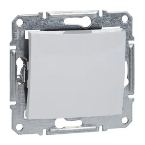 Schneider Electric Sedna SDN5600121 заглушка, белый (ШНАЙДЕР) Schneider Electric Sedna SDN5600121 заглушка, белый (ШНАЙДЕР)