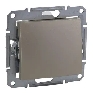 Schneider Electric SDN5600168 заглушка Sedna титан IP20 (ШНАЙДЕР) Schneider Electric SDN5600168 заглушка Sedna титан IP20 (ШНАЙДЕР)
