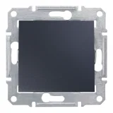 Schneider Electric Sedna Заглушка графит SDN5600170