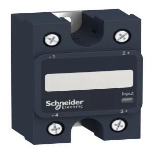 ТВЕРДОТ.РЕЛЕ,=4-32В, ~48-660 В,50A (ШНАЙДЕР) ТВЕРДОТ.РЕЛЕ,=4-32В, ~48-660 В,50A (ШНАЙДЕР)