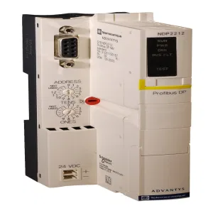 STBNFP2212 МОДУЛЬ СВЯЗИ FIPIO, STANDARD (ШНАЙДЕР) STBNFP2212 МОДУЛЬ СВЯЗИ FIPIO, STANDARD (ШНАЙДЕР)