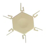 Schneider Electric STBXMP7810 защитный колпачок для PDM, комплект 24 шт.