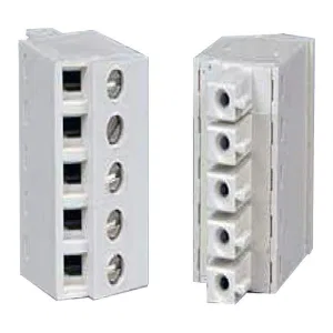 КОНН., ВИНТ 5PT I/O, КОМПЛ. ИЗ 20ШТ. (ШНАЙДЕР) КОНН., ВИНТ 5PT I/O, КОМПЛ. ИЗ 20ШТ. (ШНАЙДЕР)