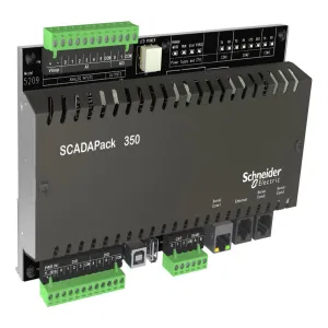Schneider Electric SCADAPack 350 RTU TBUP350-1V20-AA10X, ATEX 3G (ШНАЙДЕР) Schneider Electric SCADAPack 350 RTU TBUP350-1V20-AA10X, ATEX 3G (ШНАЙДЕР)