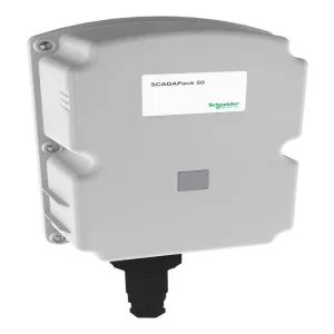 Регистратор SCADAPack 50 с 3G модемом и встроенной антенной (ШНАЙДЕР) Регистратор SCADAPack 50 с 3G модемом и встроенной антенной (ШНАЙДЕР)