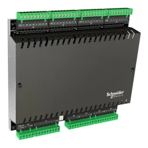 Модуль расширения5606-24 I/O, 32 D/I (24В), 16 D/O(DCR) 8 A/I (ШНАЙДЕР) Модуль расширения5606-24 I/O, 32 D/I (24В), 16 D/O(DCR) 8 A/I (ШНАЙДЕР)