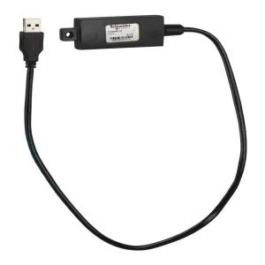 CONNEXIUM MEMORY BACK UP ADAPTER (ШНАЙДЕР) CONNEXIUM MEMORY BACK UP ADAPTER (ШНАЙДЕР)