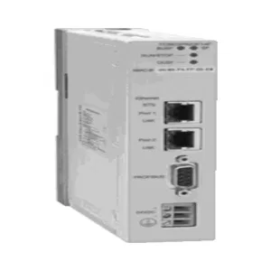 Шлюз Ethernet TCP -> Profibus DP, покр (ШНАЙДЕР) Шлюз Ethernet TCP -> Profibus DP, покр (ШНАЙДЕР)