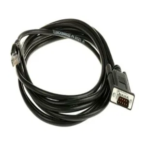 SE Modicon Quantum кабель Modbus для ЦПУ 2 RJ45 (длина 3 метра) (ШНАЙДЕР) SE Modicon Quantum кабель Modbus для ЦПУ 2 RJ45 (длина 3 метра) (ШНАЙДЕР)