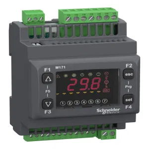 Schneider Electric TM171OD14R — программируемый контроллер Modicon M171, с дисплеем, 14 I/O (ШНАЙДЕР) Schneider Electric TM171OD14R — программируемый контроллер Modicon M171, с дисплеем, 14 I/O (ШНАЙДЕР)