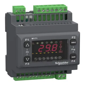 Schneider Electric TM171ODM14R — программируемый контроллер Modicon M171 с дисплеем (ШНАЙДЕР) Schneider Electric TM171ODM14R — программируемый контроллер Modicon M171 с дисплеем (ШНАЙДЕР)