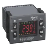 Schneider Electric TM171OFM22R, контроллер PLC Modicon M171 для ОВК и перекачки, 22 входа/выхода