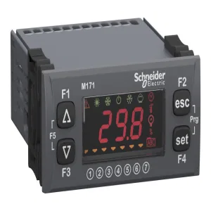 Schneider Electric TM171OFM22R, контроллер PLC Modicon M171 для ОВК и перекачки (ШНАЙДЕР) Schneider Electric TM171OFM22R, контроллер PLC Modicon M171 для ОВК и перекачки (ШНАЙДЕР)