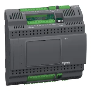 Schneider Electric TM171PBM27R — программируемый контроллер Modicon M171 без дисплея (ШНАЙДЕР) Schneider Electric TM171PBM27R — программируемый контроллер Modicon M171 без дисплея (ШНАЙДЕР)