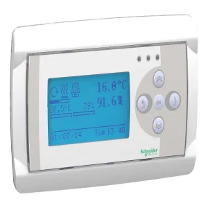 Произв ПЛК М171, 3I/O, Modbus, BACnet (ШНАЙДЕР) Произв ПЛК М171, 3I/O, Modbus, BACnet (ШНАЙДЕР)