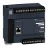 Schneider Electric TM221C24T — компактный базовый блок Modicon M221, транзисторный, 24 IO (ШНАЙДЕР) Schneider Electric TM221C24T — компактный базовый блок Modicon M221, транзисторный, 24 IO (ШНАЙДЕР)